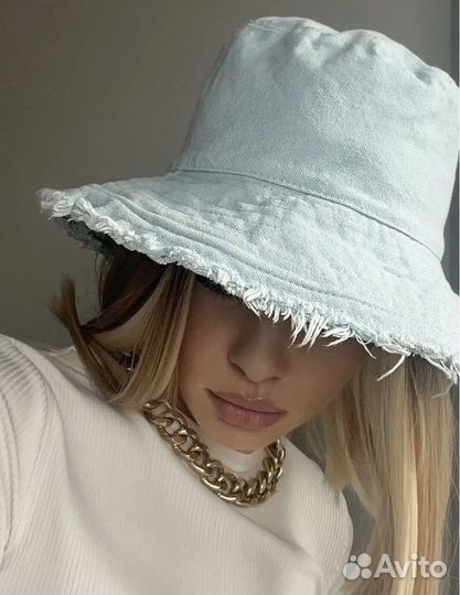 Панама женская