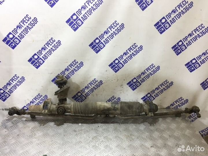 Рулевая рейка Chevrolet Lanos седан 1.5 A15SMS