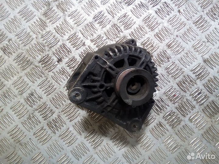 Генератор Renault Laguna 2