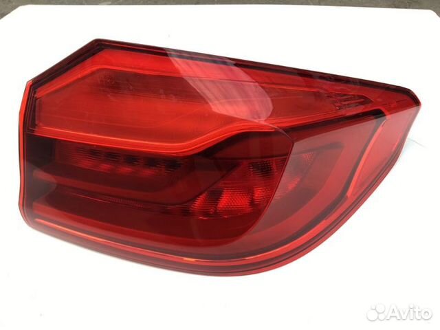 Фонарь в крыло задний правый Bmw 5 F90 G30 G38