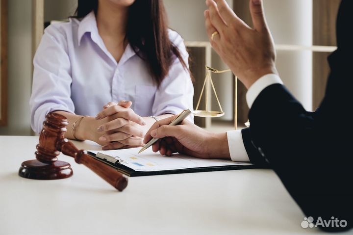 Юрист/ Юридические услуги/ Юрист по взысканию