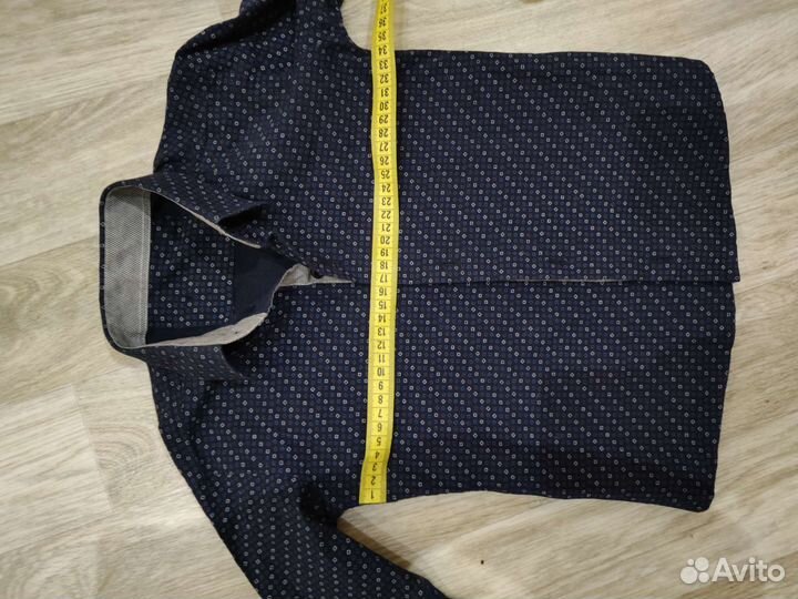 Рубашка детская