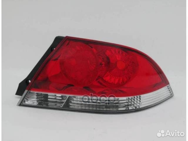 11-A659-01-2B фонарь задний правый Mitsubishi