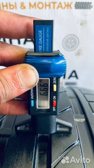 Bridgestone Potenza S001 275/35 R20 102Y