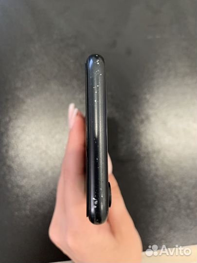Телефон iPhone Xr