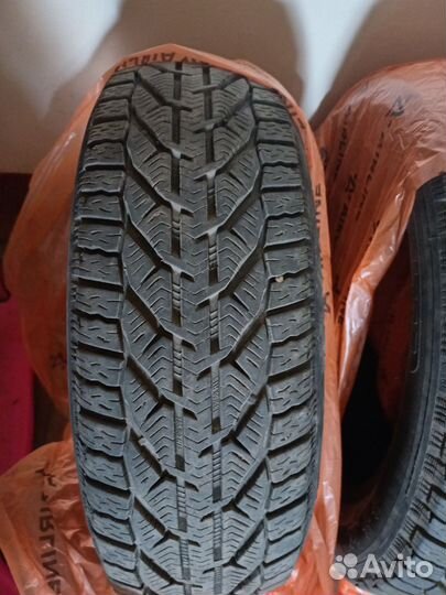 Tigar Winter 185/60 R15 88T