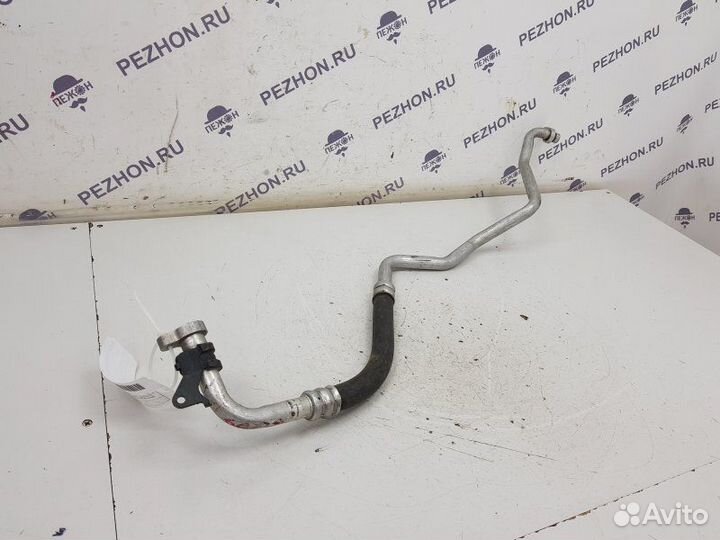 Трубка кондиционера Renault Megane