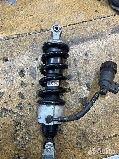 Амортизатор Honda VFR1200x