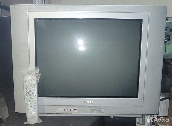 Продаю бу телевизор