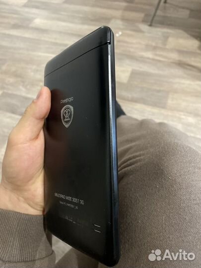 Планшет prestigio multipad wize 3057 3G