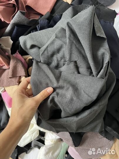 Лоскуты для рукоделия лоскут Италия