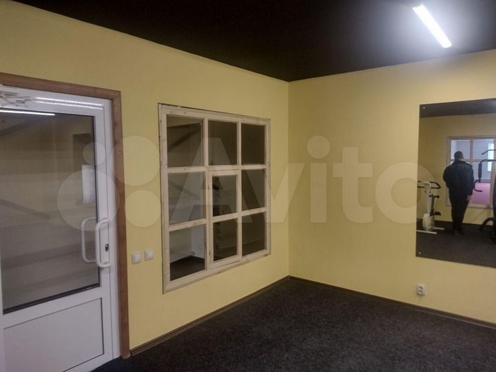 Сдается помещение свободного назначения 43 м²