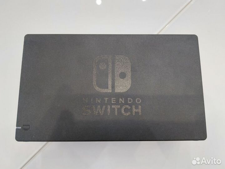 Комплект аксессуаров для Nintendo Switch