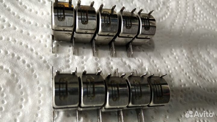 Магнитные головки 3Д24.092