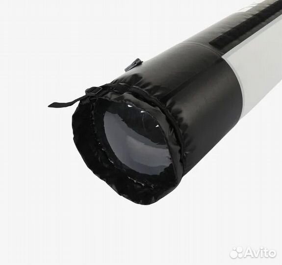 Air Tube 1x4 ft light bank Надувной софтбокс