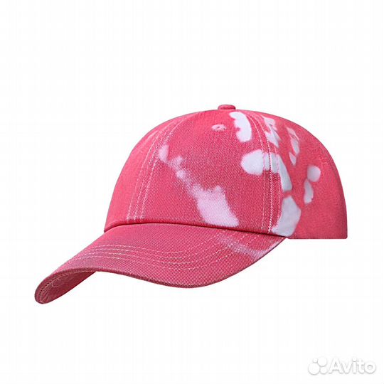 Бейсболка кепка