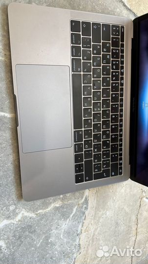 Apple MacBook air 13 2017