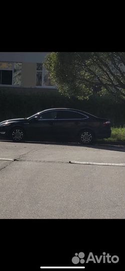 Ford Mondeo 2.3 AT, 2012, 185 000 км