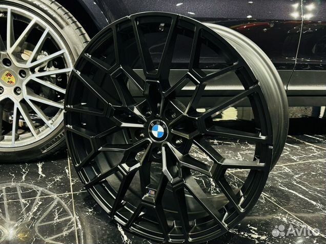 Диски R20 5x112 BMW G20 G30 G32