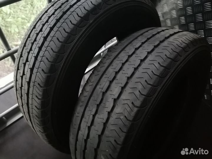 Pirelli Chrono 2 215/65 R15C 104T