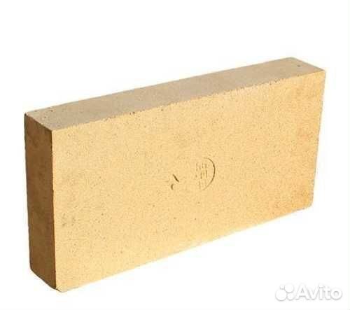 Печной кирпич с доставкой
