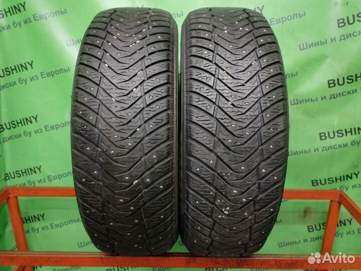 Yokohama Ice Guard IG65 235/60 R18 107T