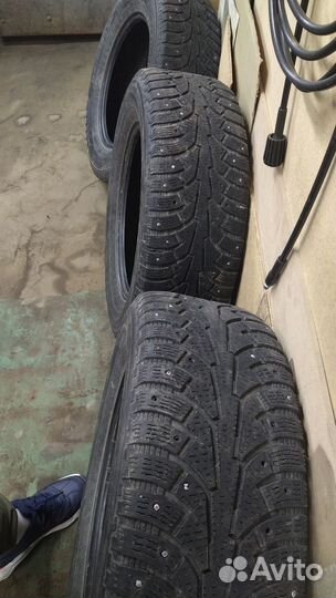 Nordman 5 235/65 R17 108T