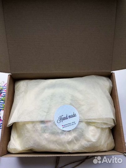 Корзины подарок родным и близким