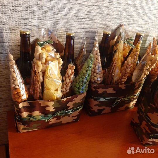 Подарок на 23 февраля