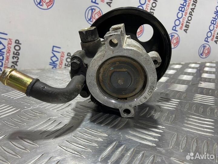 Насос гур Chery Fora A21