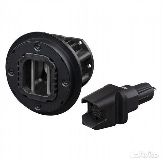 Fanatec QR2 (Вал и Квик релиз/Быстросьем)