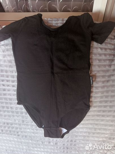 Купальник для гимнастики