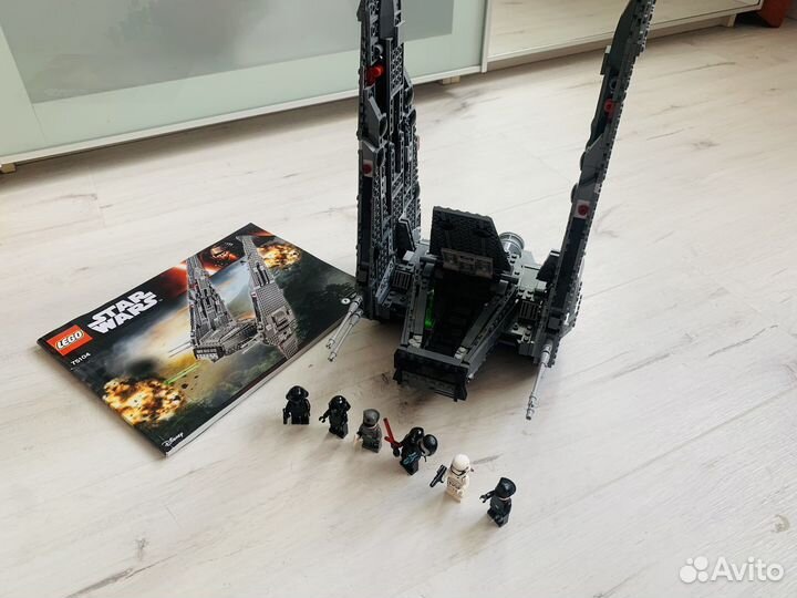Lego Star Wars