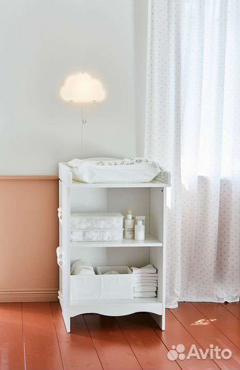 Пеленальный столик икеа IKEA