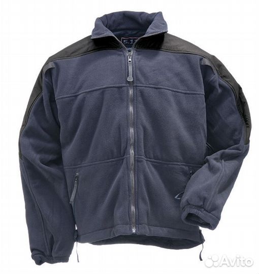 5.11 парка 3 в 1