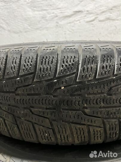 Nokian Tyres Nordman RS2 185/65 R15 91