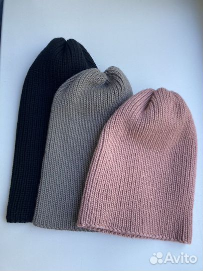 Шапка детская новая