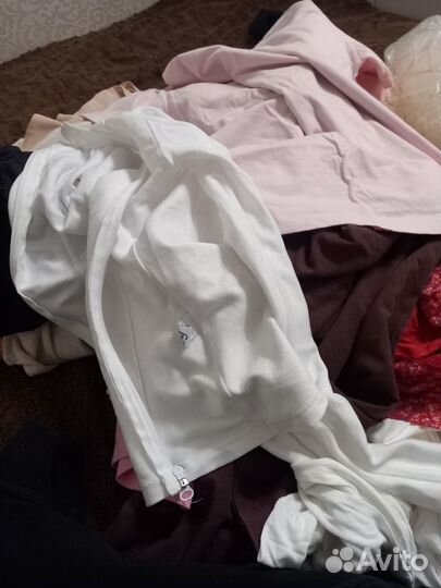 Женские вещи пакетом 42 44 бесплатно
