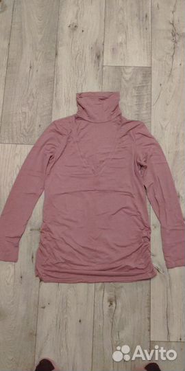 Вещи на беременную (5вещей)р.42-44