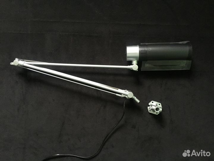 Настольная лампа IKEA Tertial