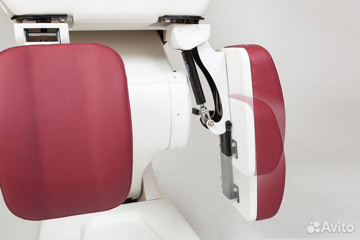 Педикюрное кресло 3 мотора