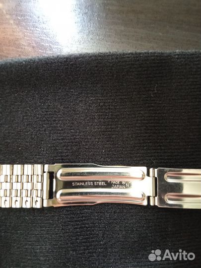 Часы Casio M-1230