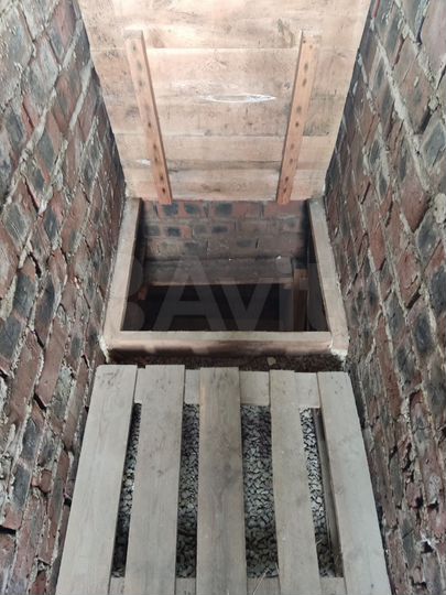 Гараж, 18 м²