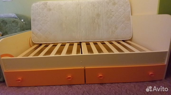 Детская мебель б/у