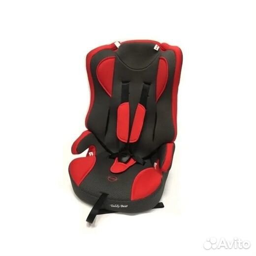 Детское автокресло 9 до 36 кг