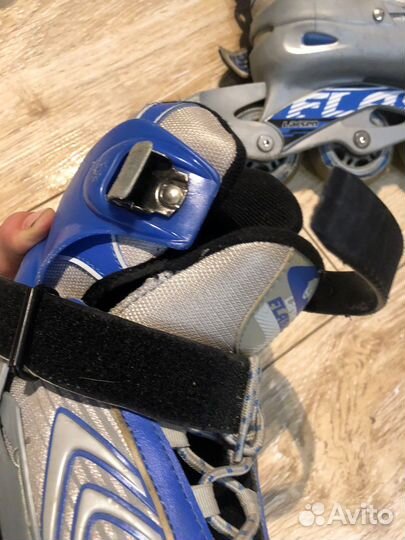 Ролики детские 2 пары