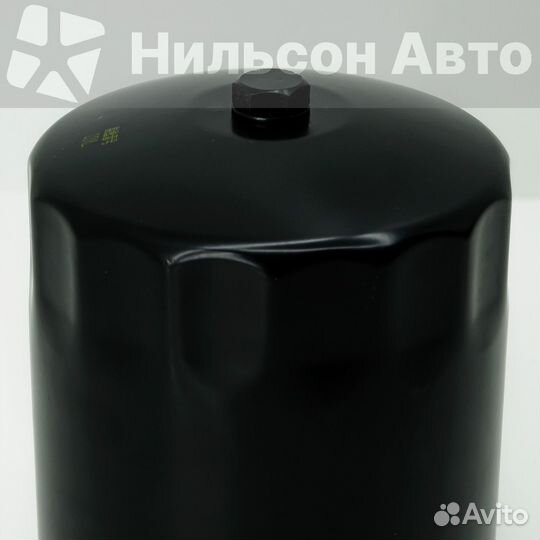 Фильтр масляный VIC