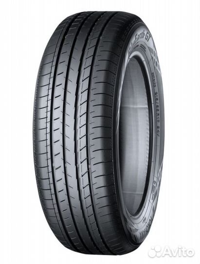 Yokohama BluEarth-GT AE-51 215/55 R16 97W