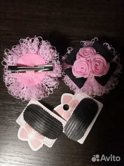 Резинка для волос