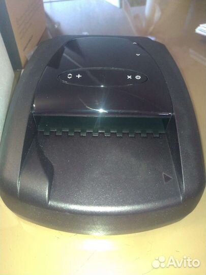 Детектор PRO CL 200